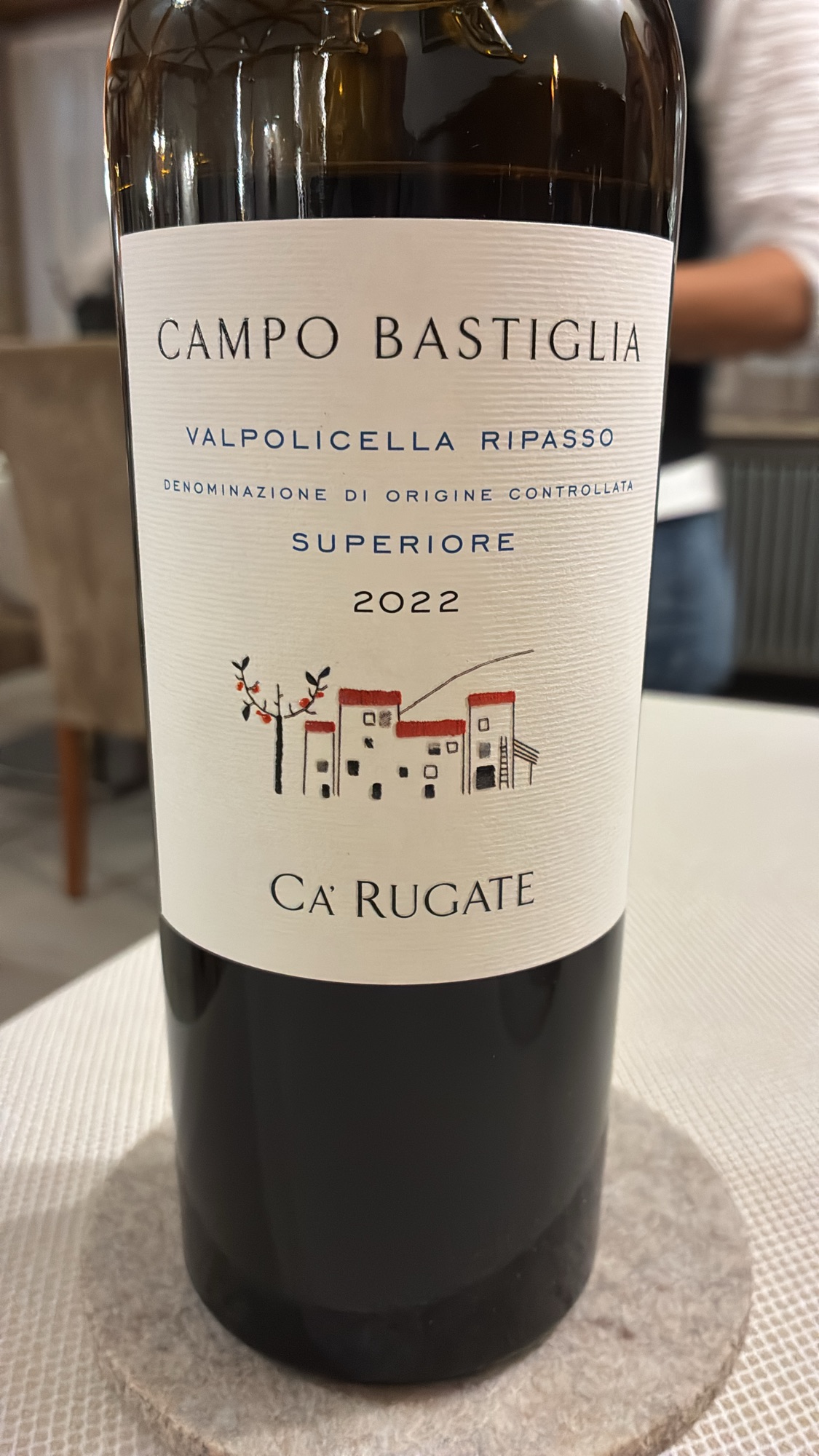 Tre giorni in moto padre e figlio – 2 bis